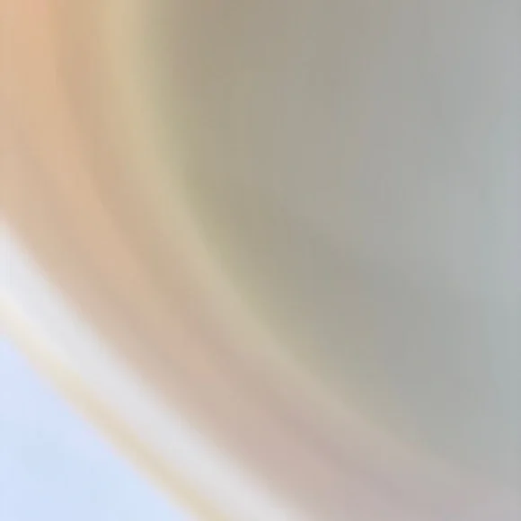 Vintage Pyrex Yellow Butterfly Gold 2.5 Quart # 475-B Casserole Dish - Picture 4 of 8